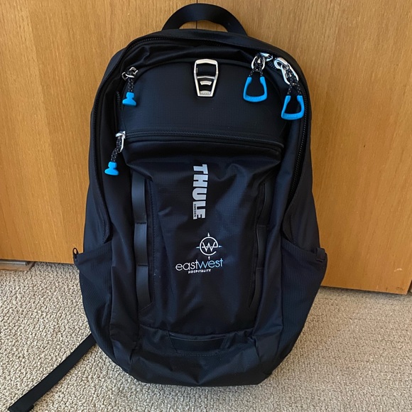 THULE Enroute Strut 15 Laptop Like new condition - Main Image